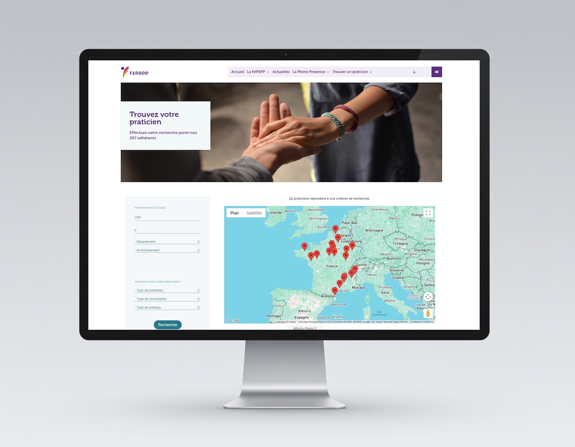 Fédération FÉPAPP