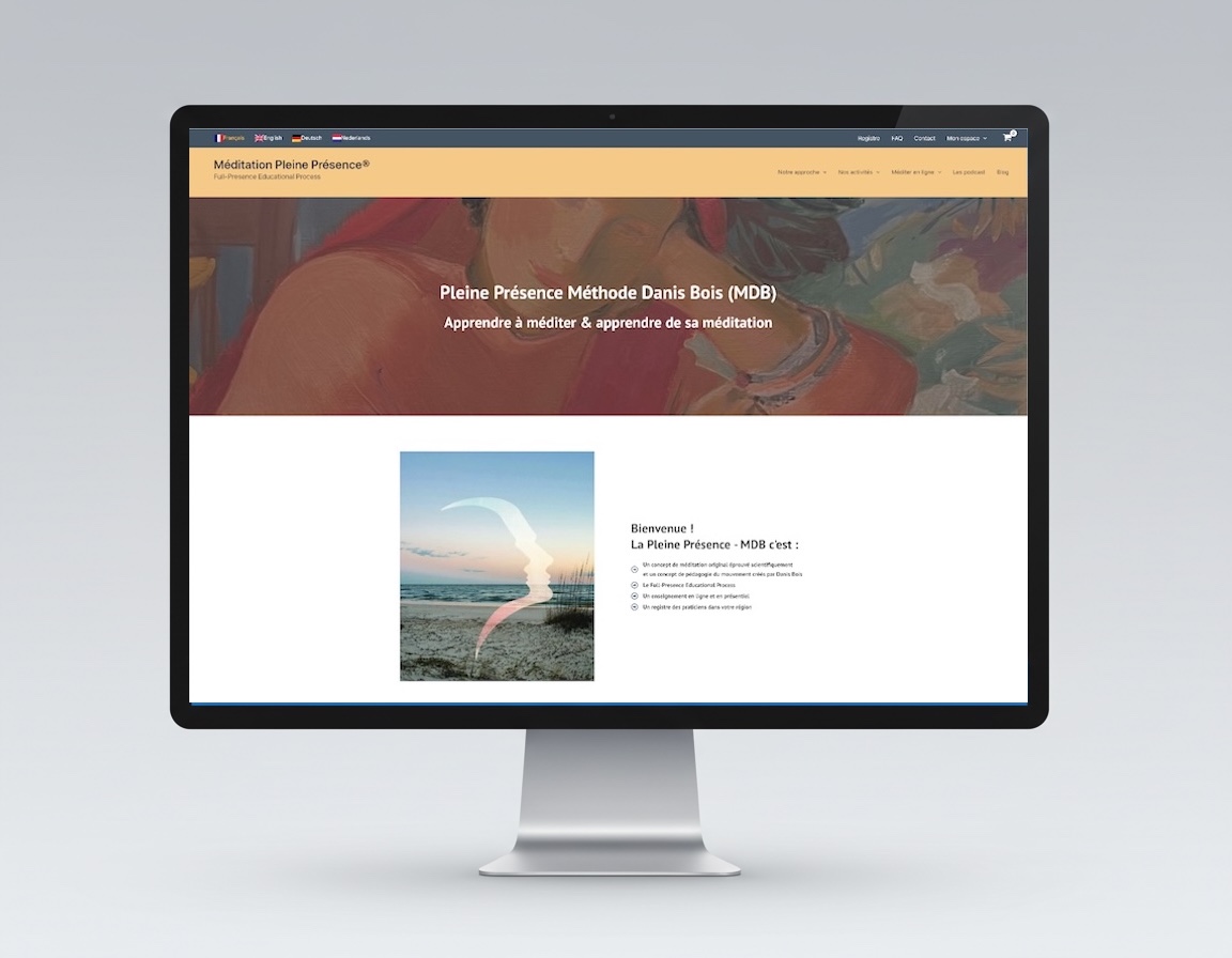 Pleine Présence MDB